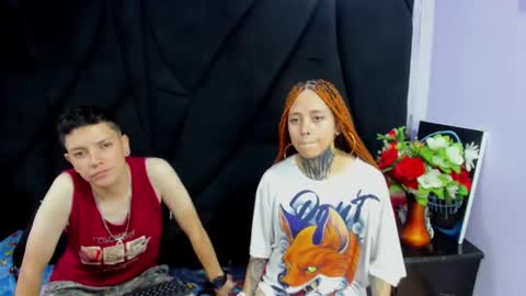Snapshot of beata_and_sofi chatting on 12.27.24 Beata And SofI online show from 12.27.24