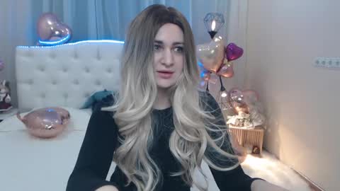 beataangel online show from 02.17.25