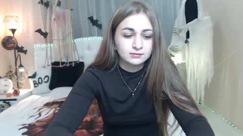 beataangel online show from 11.02.25