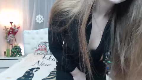 beataangel online show from 11.28.25