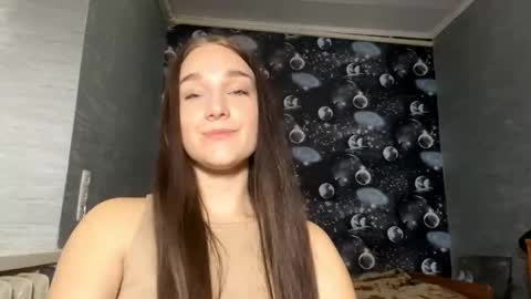 Snapshot of beatacardella chatting on 12.02.25 Jasmine online show from 12.02.25