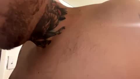 Snapshot of beathismeat99 chatting on 01.20.25 Mikes room online show from 01.20.25