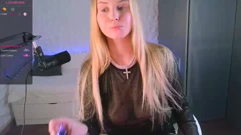 Beatrice online show from 11.12.25