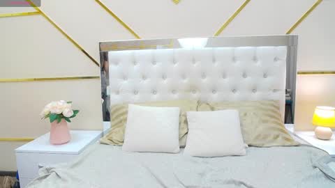 BeatriceAddams online show from 03.27.26