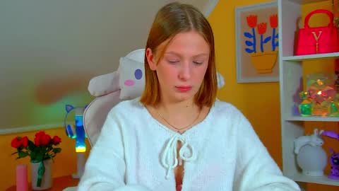 Beatrice online show from 04.03.26