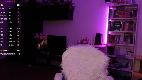 Bzzz Bea online show from 03.01.25