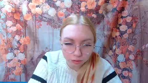 Snapshot of beatriceflyy chatting on 11.06.25 BeatriceFlyy online show from 11.06.25