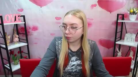 Snapshot of beatriceflyy chatting on 02.28.26 BeatriceFlyy online show from 02.28.26