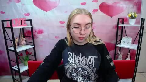 Snapshot of beatriceflyy chatting on 03.07.26 BeatriceFlyy online show from 03.07.26