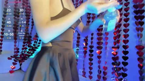 My name is Beatrice Like my broadcast pls 3 online show from 02.14.26