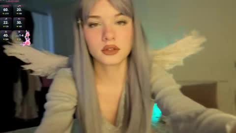 Snapshot of beatricemoonlight chatting on 05.20.26 My name is Beatrice Like my broadcast pls 3 online show from 05.20.26