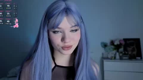 Snapshot of beatricemoonlight chatting on 05.21.26 My name is Beatrice Like my broadcast pls 3 online show from 05.21.26