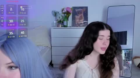 Snapshot of beatricemoonlight chatting on 05.24.26 My name is Beatrice Like my broadcast pls 3 online show from 05.24.26
