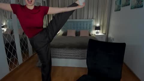 BeatriceWild online show from 03.03.26