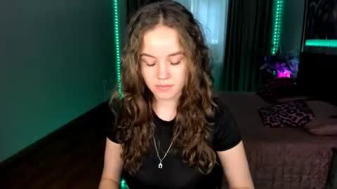 Snapshot of beatricewild chatting on 06.30.26 BeatriceWild online show from 06.30.26