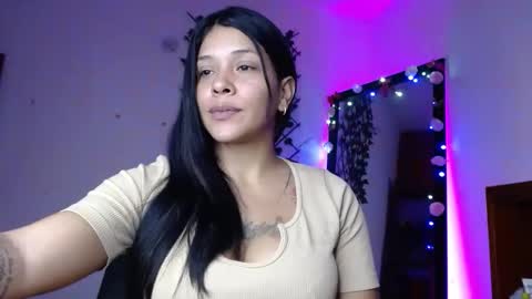 Snapshot of beautibellah chatting on 02.03.26 beautibellah online show from 02.03.26