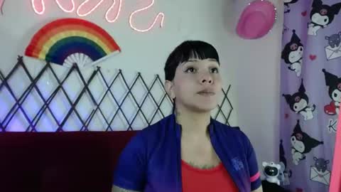 Snapshot of beautibellah chatting on 07.10.26 beautibellah online show from 07.10.26
