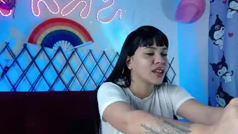 Snapshot of beautibellah chatting on 07.11.26 beautibellah online show from 07.11.26