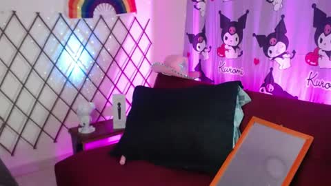 Snapshot of beautibellah chatting on 07.19.26 beautibellah online show from 07.19.26