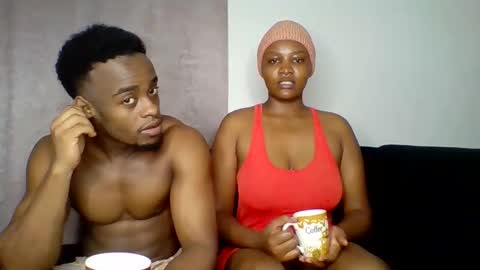 Chelsea and Raymond online show from 02.15.26