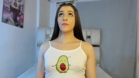 Valeria online show from 01.07.26