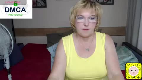 Snapshot of beautiful_lina7 chatting on 06.16.26 your Lana online show from 06.16.26