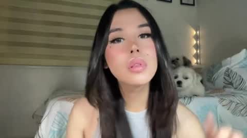 Sweet Aya online show from 07.19.26
