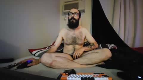 beautifulbeast69 online show from 12.08.24