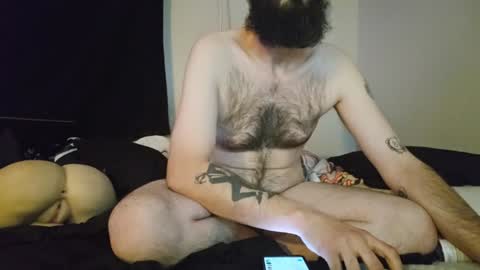 beautifulbeast69 online show from 01.27.25