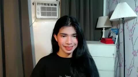 TRIXIE online show from 02.10.26