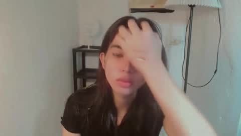 Snapshot of beautifultrixie chatting on 05.25.26 TRIXIE online show from 05.25.26