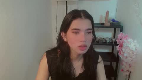 Snapshot of beautifultrixie chatting on 06.03.26 TRIXIE online show from 06.03.26
