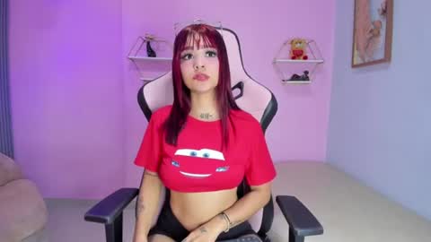 Sara online show from 07.07.26