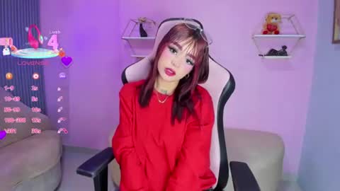 Sara online show from 07.24.26
