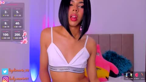 Leydi  online show from 03.05.26