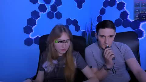 beauty_ginger online show from 04.18.26