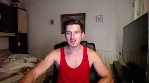 Snapshot of beauty_hard_beast chatting on 10.12.25 Mia and Jake online show from 10.12.25