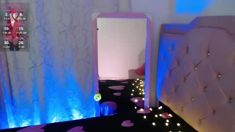 lana online show from 11.15.25