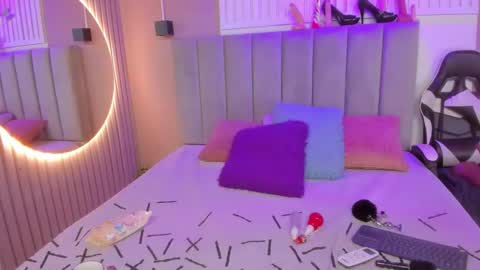 Chantall online show from 03.11.26