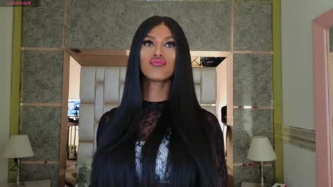 beauty_nina online show from 05.17.26