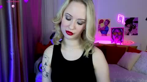 beauty Sasha online show from 05.11.26