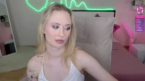 beauty Sasha online show from 06.05.26