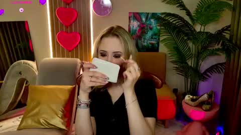 beauty Sasha online show from 06.10.26