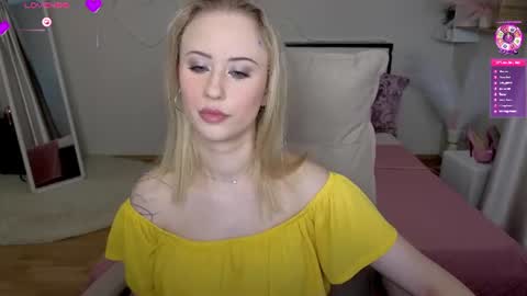beauty Sasha online show from 06.15.26