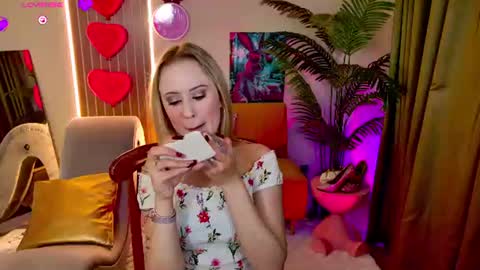 beauty Sasha online show from 07.02.26