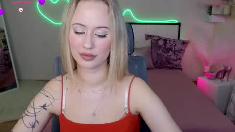 beauty Sasha online show from 07.22.26