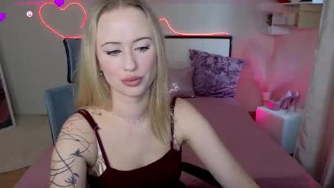 beauty Sasha online show from 07.25.26