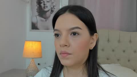 Ariana Reyes online show from 03.05.25