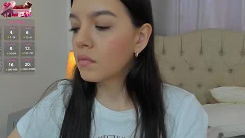 Ariana Reyes online show from 09.09.25