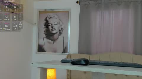 Ariana Reyes online show from 02.02.26